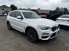 BMW X3 xDrive30i/ПАНОРАМА/ПОДГРЕВИ/БЕЗ ИНЦИДЕНТИ | Auto.bg — изображение 3 BMW X3 xDrive30i/ПАНОРАМА/ПОДГРЕВИ/БЕЗ ИНЦИДЕНТИ | Auto.bg — изображение 3