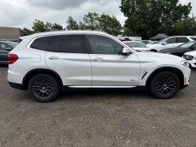 BMW X3 xDrive30i/ПАНОРАМА/ПОДГРЕВИ/БЕЗ ИНЦИДЕНТИ | Auto.bg — изображение 5 BMW X3 xDrive30i/ПАНОРАМА/ПОДГРЕВИ/БЕЗ ИНЦИДЕНТИ | Auto.bg — изображение 5