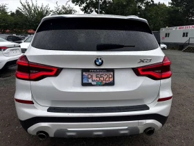 BMW X3 xDrive30i/ПАНОРАМА/ПОДГРЕВИ/БЕЗ ИНЦИДЕНТИ | Auto.bg — изображение 7 BMW X3 xDrive30i/ПАНОРАМА/ПОДГРЕВИ/БЕЗ ИНЦИДЕНТИ | Auto.bg — изображение 7
