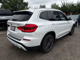 BMW X3 xDrive30i/ПАНОРАМА/ПОДГРЕВИ/БЕЗ ИНЦИДЕНТИ | Auto.bg — изображение 8 BMW X3 xDrive30i/ПАНОРАМА/ПОДГРЕВИ/БЕЗ ИНЦИДЕНТИ | Auto.bg — изображение 8