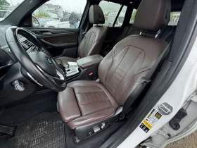 BMW X3 xDrive30i/ПАНОРАМА/ПОДГРЕВИ/БЕЗ ИНЦИДЕНТИ | Auto.bg — изображение 10 BMW X3 xDrive30i/ПАНОРАМА/ПОДГРЕВИ/БЕЗ ИНЦИДЕНТИ | Auto.bg — изображение 10