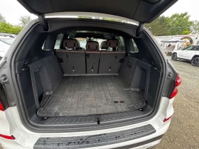 BMW X3 xDrive30i/ПАНОРАМА/ПОДГРЕВИ/БЕЗ ИНЦИДЕНТИ | Auto.bg — изображение 16 BMW X3 xDrive30i/ПАНОРАМА/ПОДГРЕВИ/БЕЗ ИНЦИДЕНТИ | Auto.bg — изображение 16