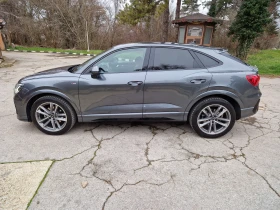 Audi Q3 Sportback undefined | Auto.bg — изображение 3 Audi Q3 Sportback undefined | Auto.bg — изображение 3