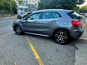 Mercedes-Benz GLA 220 - 11550 € - 15894825 3 | Car24.bg Mercedes-Benz GLA 220 - 11550 € - 15894825 3