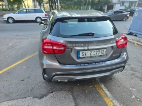 Mercedes-Benz GLA 220 - Car24.bg Mercedes-Benz GLA 220