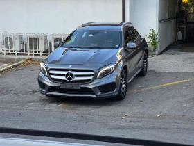 Mercedes-Benz GLA 220 - 11550 € - 15894825 2 | Car24.bg Mercedes-Benz GLA 220 - 11550 € - 15894825 2