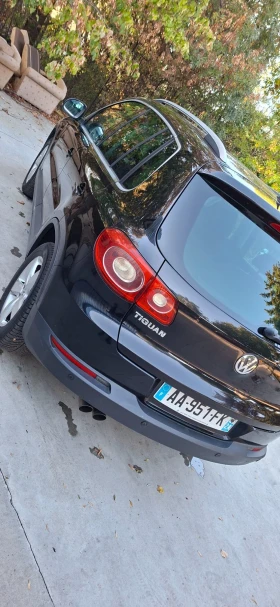 VW Tiguan 4.4 | Auto.bg — изображение 4 VW Tiguan 4.4 | Auto.bg — изображение 4