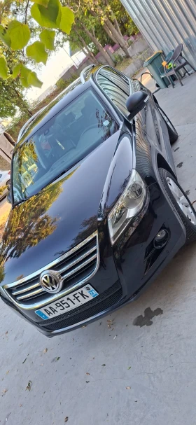 VW Tiguan 4.4 | Auto.bg — изображение 3 VW Tiguan 4.4 | Auto.bg — изображение 3
