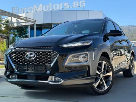 Hyundai Kona 1.6TGDI, 4WD, PREMIUM, HEAD-UP, KEY-GO, NAVI+ CAME