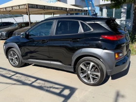 Hyundai Kona 1.6TGDI, 4WD, PREMIUM, HEAD-UP, KEY-GO, NAVI+ CAME | Auto.bg — изображение 7 Hyundai Kona 1.6TGDI, 4WD, PREMIUM, HEAD-UP, KEY-GO, NAVI+ CAME | Auto.bg — изображение 7