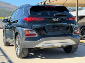 Hyundai Kona 1.6TGDI, 4WD, PREMIUM, HEAD-UP, KEY-GO, NAVI+ CAME | Auto.bg — изображение 6 Hyundai Kona 1.6TGDI, 4WD, PREMIUM, HEAD-UP, KEY-GO, NAVI+ CAME | Auto.bg — изображение 6