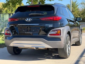 Hyundai Kona 1.6TGDI, 4WD, PREMIUM, HEAD-UP, KEY-GO, NAVI+ CAME | Auto.bg — изображение 5 Hyundai Kona 1.6TGDI, 4WD, PREMIUM, HEAD-UP, KEY-GO, NAVI+ CAME | Auto.bg — изображение 5
