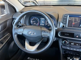 Hyundai Kona 1.6TGDI, 4WD, PREMIUM, HEAD-UP, KEY-GO, NAVI+ CAME | Auto.bg — изображение 12 Hyundai Kona 1.6TGDI, 4WD, PREMIUM, HEAD-UP, KEY-GO, NAVI+ CAME | Auto.bg — изображение 12