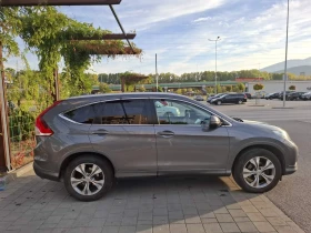 Honda Cr-v 4x4 2.2 Автомат | Auto.bg — изображение 6 Honda Cr-v 4x4 2.2 Автомат | Auto.bg — изображение 6