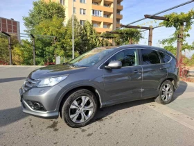Honda Cr-v 4x4 2.2 Автомат | Auto.bg — изображение 2 Honda Cr-v 4x4 2.2 Автомат | Auto.bg — изображение 2