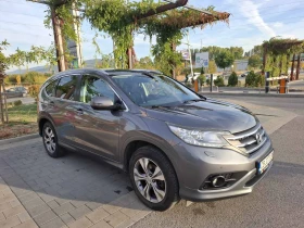Honda Cr-v 4x4 2.2 Автомат | Auto.bg — изображение 5 Honda Cr-v 4x4 2.2 Автомат | Auto.bg — изображение 5