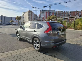 Honda Cr-v 4x4 2.2 Автомат | Auto.bg — изображение 3 Honda Cr-v 4x4 2.2 Автомат | Auto.bg — изображение 3