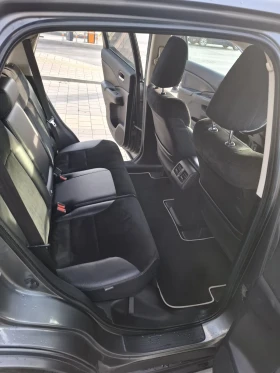 Honda Cr-v 4x4 2.2 Автомат | Auto.bg — изображение 9 Honda Cr-v 4x4 2.2 Автомат | Auto.bg — изображение 9