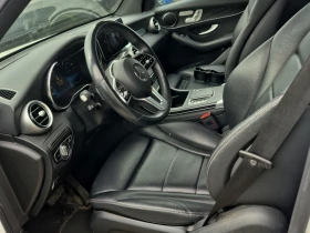 Mercedes-Benz GLC 300 4matic - 20500 € - 10606485 8 | Car24.bg Mercedes-Benz GLC 300 4matic - 20500 € - 10606485 8