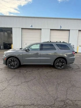 Dodge Durango * GT Plus * CARFAX * ОПЦИЯ ЗА ФИНАНСИРАНЕ | Auto.bg — изображение 2 Dodge Durango * GT Plus * CARFAX * ОПЦИЯ ЗА ФИНАНСИРАНЕ | Auto.bg — изображение 2