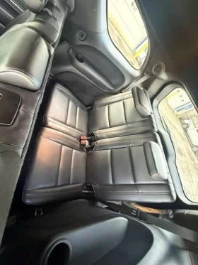 Dodge Durango * GT Plus * CARFAX * ОПЦИЯ ЗА ФИНАНСИРАНЕ | Auto.bg — изображение 11 Dodge Durango * GT Plus * CARFAX * ОПЦИЯ ЗА ФИНАНСИРАНЕ | Auto.bg — изображение 11