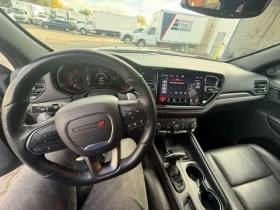 Dodge Durango * GT Plus * CARFAX * ОПЦИЯ ЗА ФИНАНСИРАНЕ | Auto.bg — изображение 9 Dodge Durango * GT Plus * CARFAX * ОПЦИЯ ЗА ФИНАНСИРАНЕ | Auto.bg — изображение 9