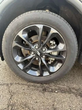 Dodge Durango * GT Plus * CARFAX * ОПЦИЯ ЗА ФИНАНСИРАНЕ | Auto.bg — изображение 7 Dodge Durango * GT Plus * CARFAX * ОПЦИЯ ЗА ФИНАНСИРАНЕ | Auto.bg — изображение 7