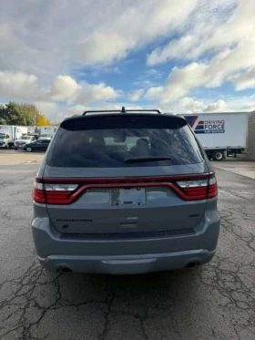 Dodge Durango * GT Plus * CARFAX * ОПЦИЯ ЗА ФИНАНСИРАНЕ | Auto.bg — изображение 4 Dodge Durango * GT Plus * CARFAX * ОПЦИЯ ЗА ФИНАНСИРАНЕ | Auto.bg — изображение 4