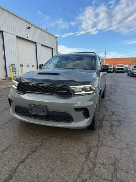 Dodge Durango * GT Plus * CARFAX * ОПЦИЯ ЗА ФИНАНСИРАНЕ | Auto.bg — изображение 1 Dodge Durango * GT Plus * CARFAX * ОПЦИЯ ЗА ФИНАНСИРАНЕ | Auto.bg — изображение 1