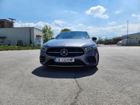 Обява за продажба на Mercedes-Benz A 200 AMG Edition 1 ~55 000 лв. - изображение 1