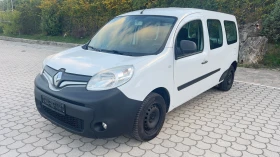 Renault Kangoo 1.5DCI MAXI - Car24.bg Renault Kangoo 1.5DCI MAXI