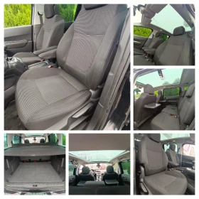 Peugeot 5008 2.0 HDI 150 к.с.- Панорама - 8500 лв. / 4345.98 € - 10375501 8 | Car24.bg Peugeot 5008 2.0 HDI 150 к.с.- Панорама - 8500 лв. / 4345.98 € - 10375501 8