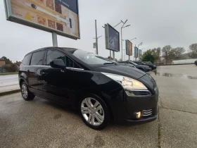 Peugeot 5008 2.0 HDI 150 к.с.- Панорама - 8500 лв. / 4345.98 € - 10375501 7 | Car24.bg Peugeot 5008 2.0 HDI 150 к.с.- Панорама - 8500 лв. / 4345.98 € - 10375501 7