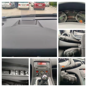 Peugeot 5008 2.0 HDI 150 к.с.- Панорама - 8500 лв. / 4345.98 € - 10375501 9 | Car24.bg Peugeot 5008 2.0 HDI 150 к.с.- Панорама - 8500 лв. / 4345.98 € - 10375501 9