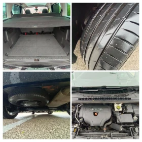 Peugeot 5008 2.0 HDI 150 к.с.- Панорама - 8500 лв. / 4345.98 € - 10375501 11 | Car24.bg Peugeot 5008 2.0 HDI 150 к.с.- Панорама - 8500 лв. / 4345.98 € - 10375501 11