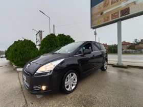 Peugeot 5008 2.0 HDI 150 к.с.- Панорама - 8500 лв. / 4345.98 € - 10375501 2 | Car24.bg Peugeot 5008 2.0 HDI 150 к.с.- Панорама - 8500 лв. / 4345.98 € - 10375501 2