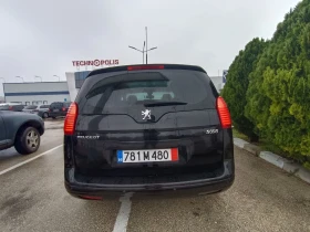 Peugeot 5008 2.0 HDI 150 к.с.- Панорама - 8500 лв. / 4345.98 € - 10375501 5 | Car24.bg Peugeot 5008 2.0 HDI 150 к.с.- Панорама - 8500 лв. / 4345.98 € - 10375501 5