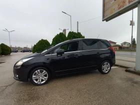 Peugeot 5008 2.0 HDI 150 к.с.- Панорама - 8500 лв. / 4345.98 € - 10375501 3 | Car24.bg Peugeot 5008 2.0 HDI 150 к.с.- Панорама - 8500 лв. / 4345.98 € - 10375501 3