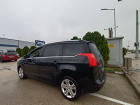 Peugeot 5008 2.0 HDI 150 к.с.- Панорама - 8500 лв. / 4345.98 € - 10375501 4 | Car24.bg Peugeot 5008 2.0 HDI 150 к.с.- Панорама - 8500 лв. / 4345.98 € - 10375501 4
