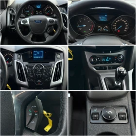 Ford Focus 1.6TDCi 116к.с * Климатроник* * Euro-5* - 7700 лв. / 3936.95 € - 78304097 16 | Car24.bg Ford Focus 1.6TDCi 116к.с * Климатроник* * Euro-5* - 7700 лв. / 3936.95 € - 78304097 16