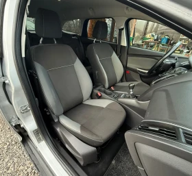 Ford Focus 1.6TDCi 116к.с * Климатроник* * Euro-5* - 7700 лв. / 3936.95 € - 78304097 13 | Car24.bg Ford Focus 1.6TDCi 116к.с * Климатроник* * Euro-5* - 7700 лв. / 3936.95 € - 78304097 13