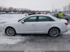 Audi A4 2.0T PROGRESSIV - 9900 € / 19362.72 лв. - 86035083 13 | Car24.bg Audi A4 2.0T PROGRESSIV - 9900 € / 19362.72 лв. - 86035083 13
