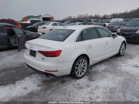 Audi A4 2.0T PROGRESSIV - 9900 € / 19362.72 лв. - 86035083 4 | Car24.bg Audi A4 2.0T PROGRESSIV - 9900 € / 19362.72 лв. - 86035083 4