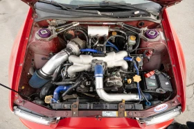 Subaru Impreza 2.1L Stroker* KW* ALCON* LINK - 36500 € / 71387.79 лв. - 82824575 11 | Car24.bg Subaru Impreza 2.1L Stroker* KW* ALCON* LINK - 36500 € / 71387.79 лв. - 82824575 11