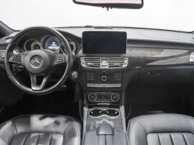 Mercedes-Benz CLS * CLS400 4MATIC * Heated Front Seats & Stee - 20000 € / 39116.60 лв. - 39897469 7 | Car24.bg Mercedes-Benz CLS * CLS400 4MATIC * Heated Front Seats & Stee - 20000 € / 39116.60 лв. - 39897469 7