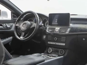 Mercedes-Benz CLS * CLS400 4MATIC * Heated Front Seats & Stee - 20000 € / 39116.60 лв. - 39897469 13 | Car24.bg Mercedes-Benz CLS * CLS400 4MATIC * Heated Front Seats & Stee - 20000 € / 39116.60 лв. - 39897469 13