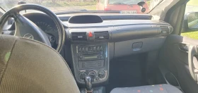 Mercedes-Benz Vaneo - 1500 € / 2933.74 лв. - 22707624 11 | Car24.bg Mercedes-Benz Vaneo - 1500 € / 2933.74 лв. - 22707624 11