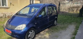 Mercedes-Benz Vaneo - 1500 € / 2933.74 лв. - 22707624 2 | Car24.bg Mercedes-Benz Vaneo - 1500 € / 2933.74 лв. - 22707624 2