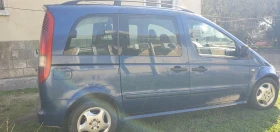 Mercedes-Benz Vaneo - 1500 € / 2933.74 лв. - 22707624 5 | Car24.bg Mercedes-Benz Vaneo - 1500 € / 2933.74 лв. - 22707624 5