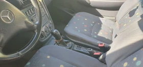 Mercedes-Benz Vaneo - 1500 € / 2933.74 лв. - 22707624 8 | Car24.bg Mercedes-Benz Vaneo - 1500 € / 2933.74 лв. - 22707624 8